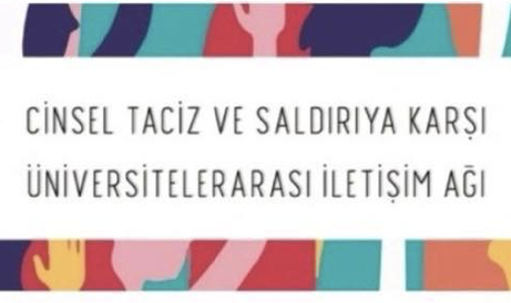 Cinsel Taciz ve Saldırıya Karşı Üniversitelerarası İletişim Ağı